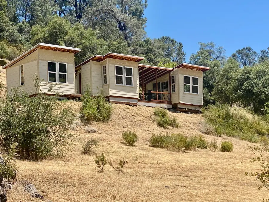 0 White Rock Road, Mountain Ranch, CA 95246 - #2