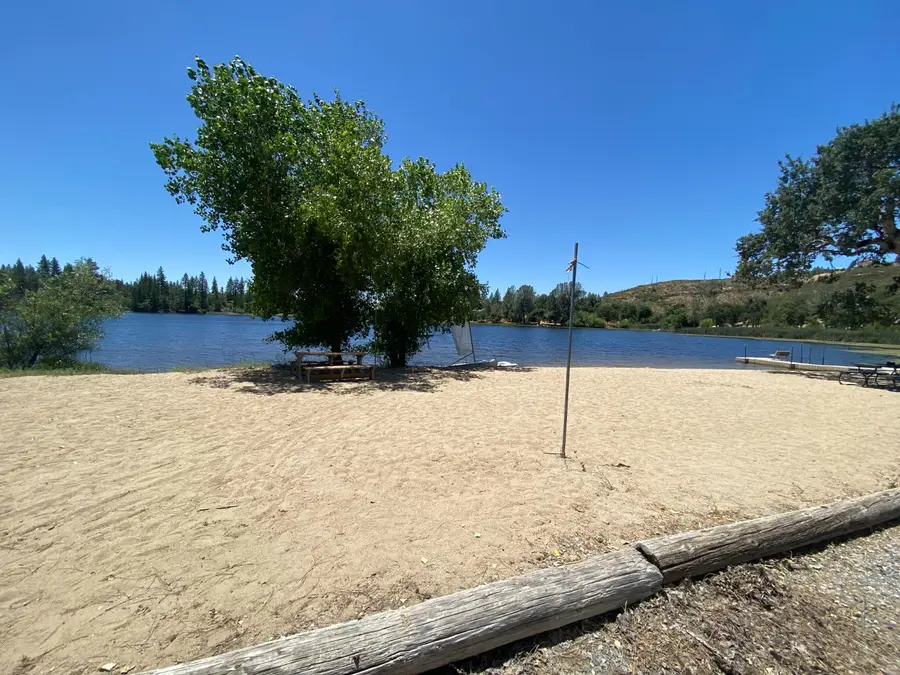 0 White Rock Road, Mountain Ranch, CA 95246 - #3