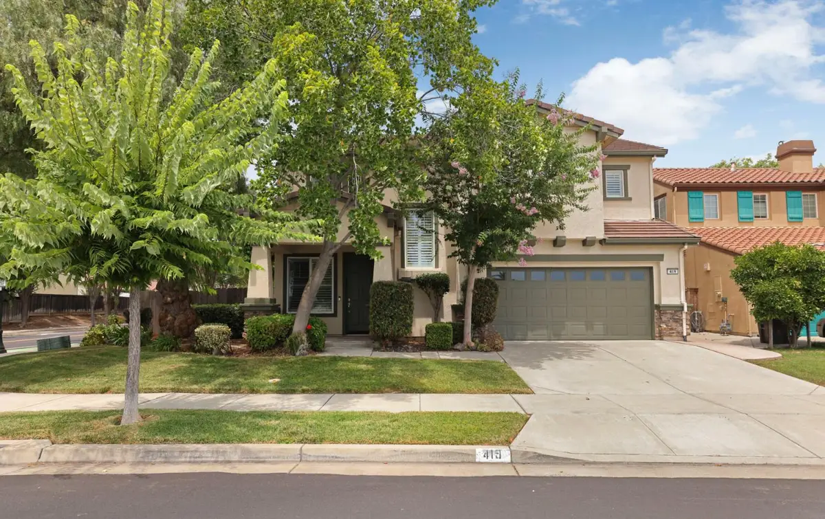 419 Danbury Place, Lathrop, CA 95330 - #1