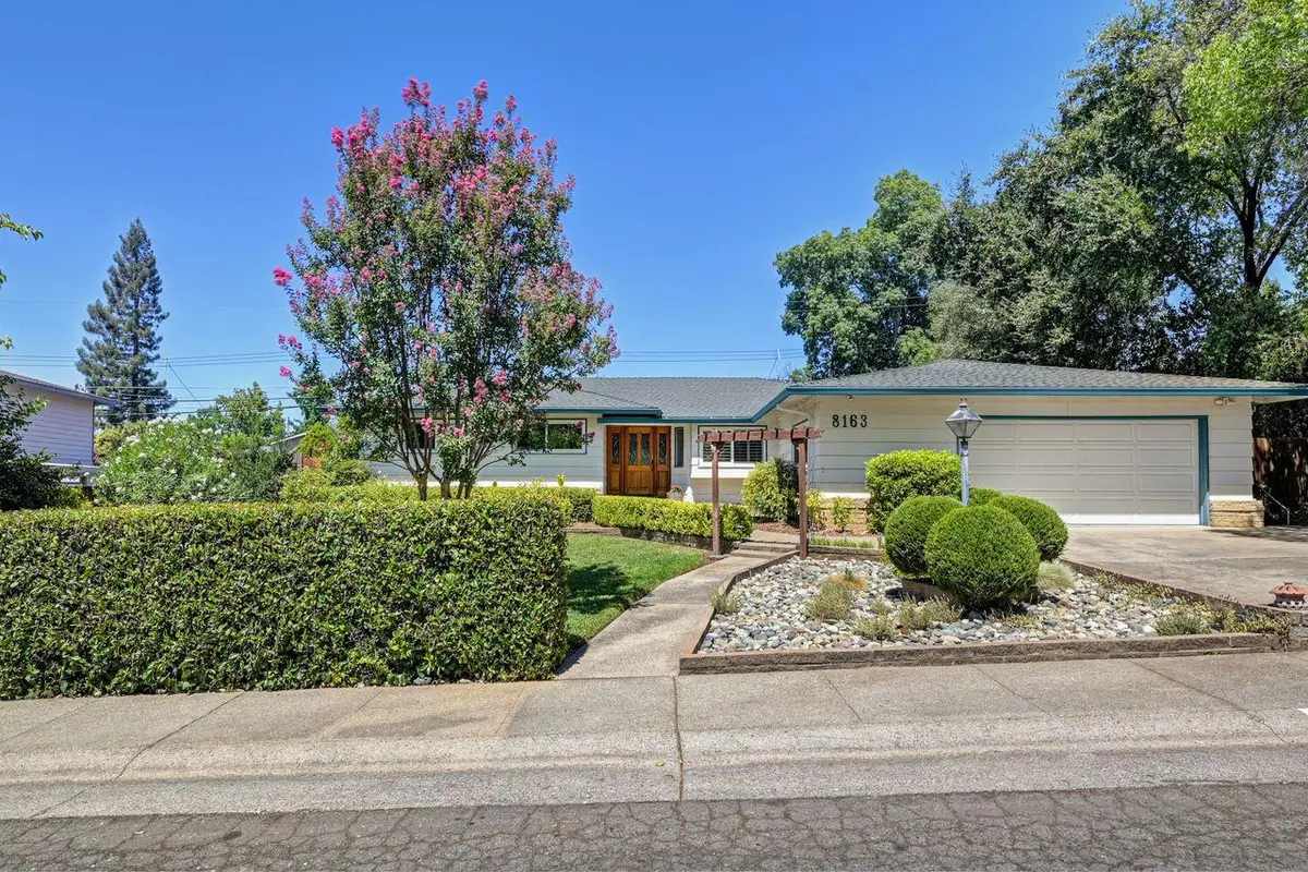 8163 Woodleaf Drive, Fair Oaks, CA 95628 - #1