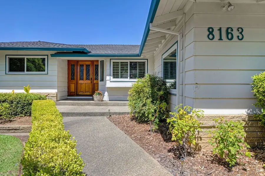 8163 Woodleaf Drive, Fair Oaks, CA 95628 - #3
