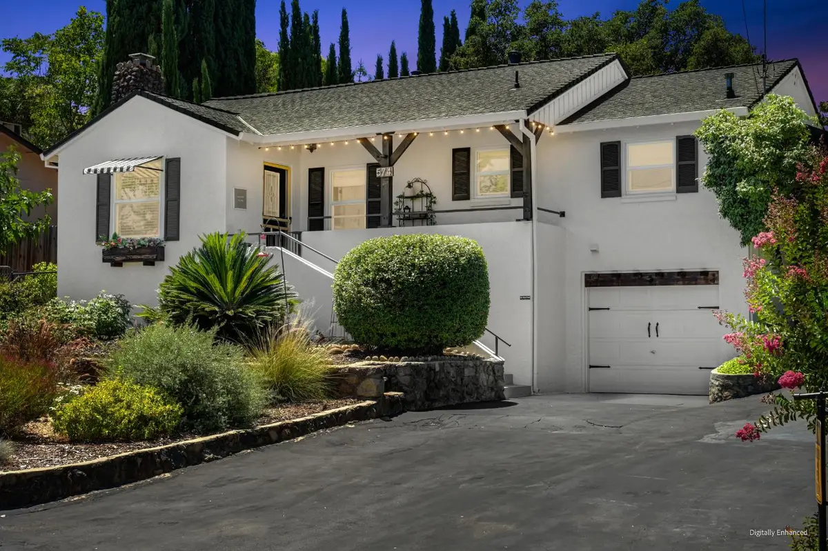 574 Peach Lane, Newcastle, CA 95658 - #1