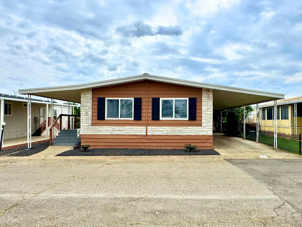 6057 Griffith Ave #2, Marysville, CA 95901 - #1