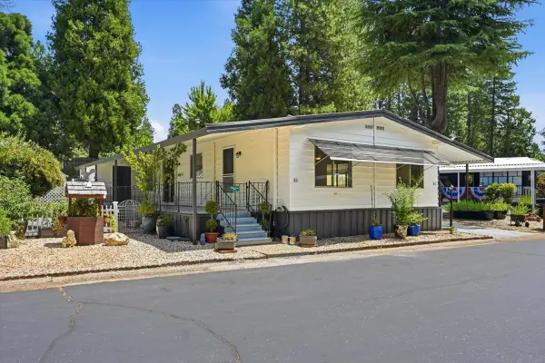 31 Candy Lane, Grass Valley, CA 95945