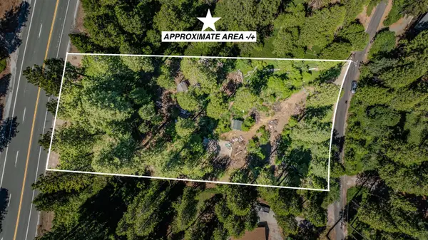 19403 Woodridge Drive, Pioneer, CA 95666