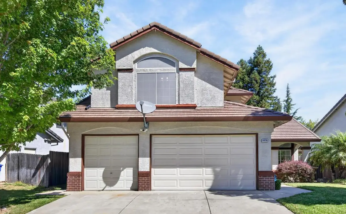 8936 Sheldon Creek Drive, Elk Grove, CA 95624 - #1