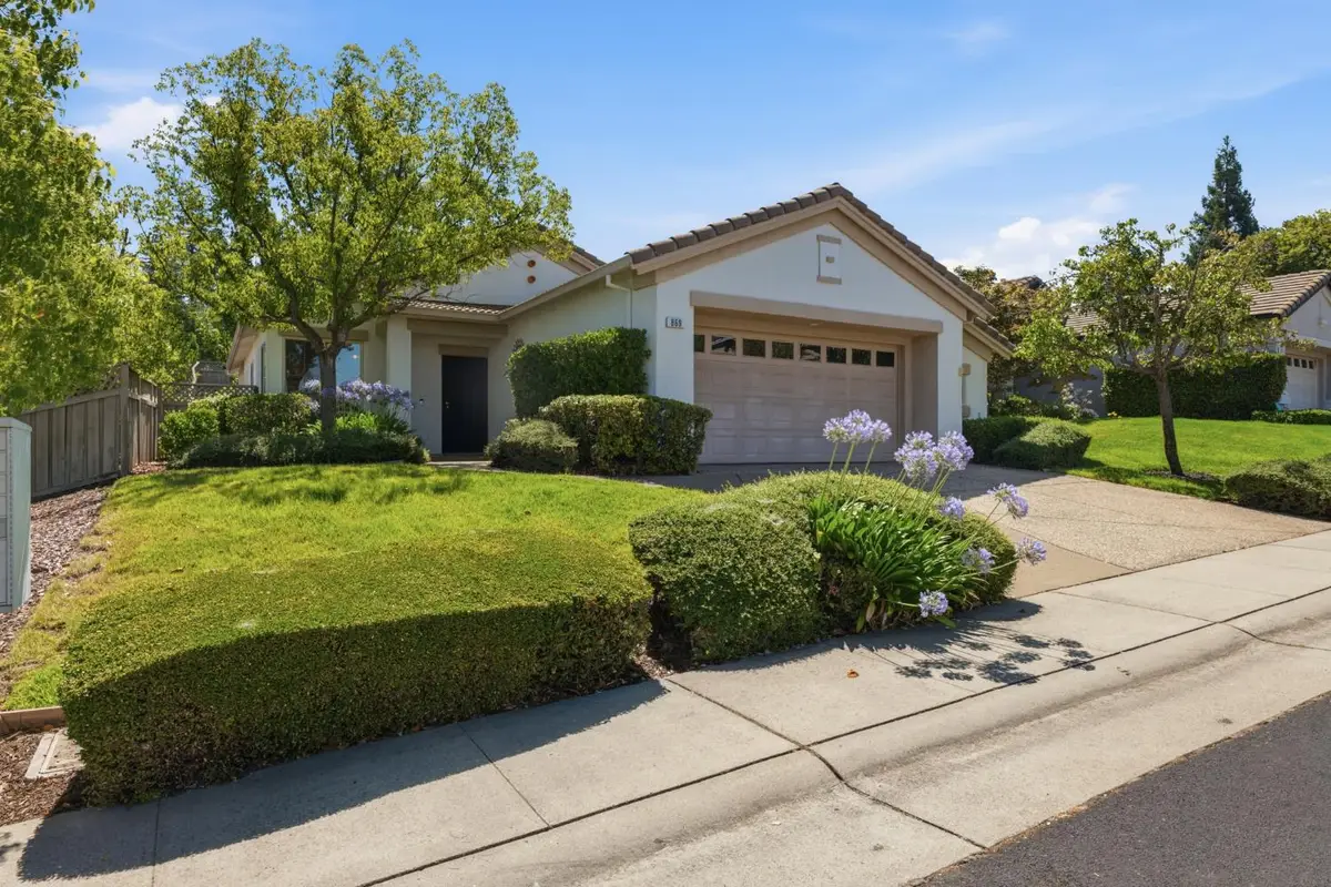 869 Greenridge Court, Lincoln, CA 95648 - #1
