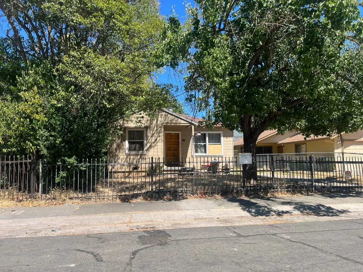 3801 35th Street, Sacramento, CA 95820 - #1