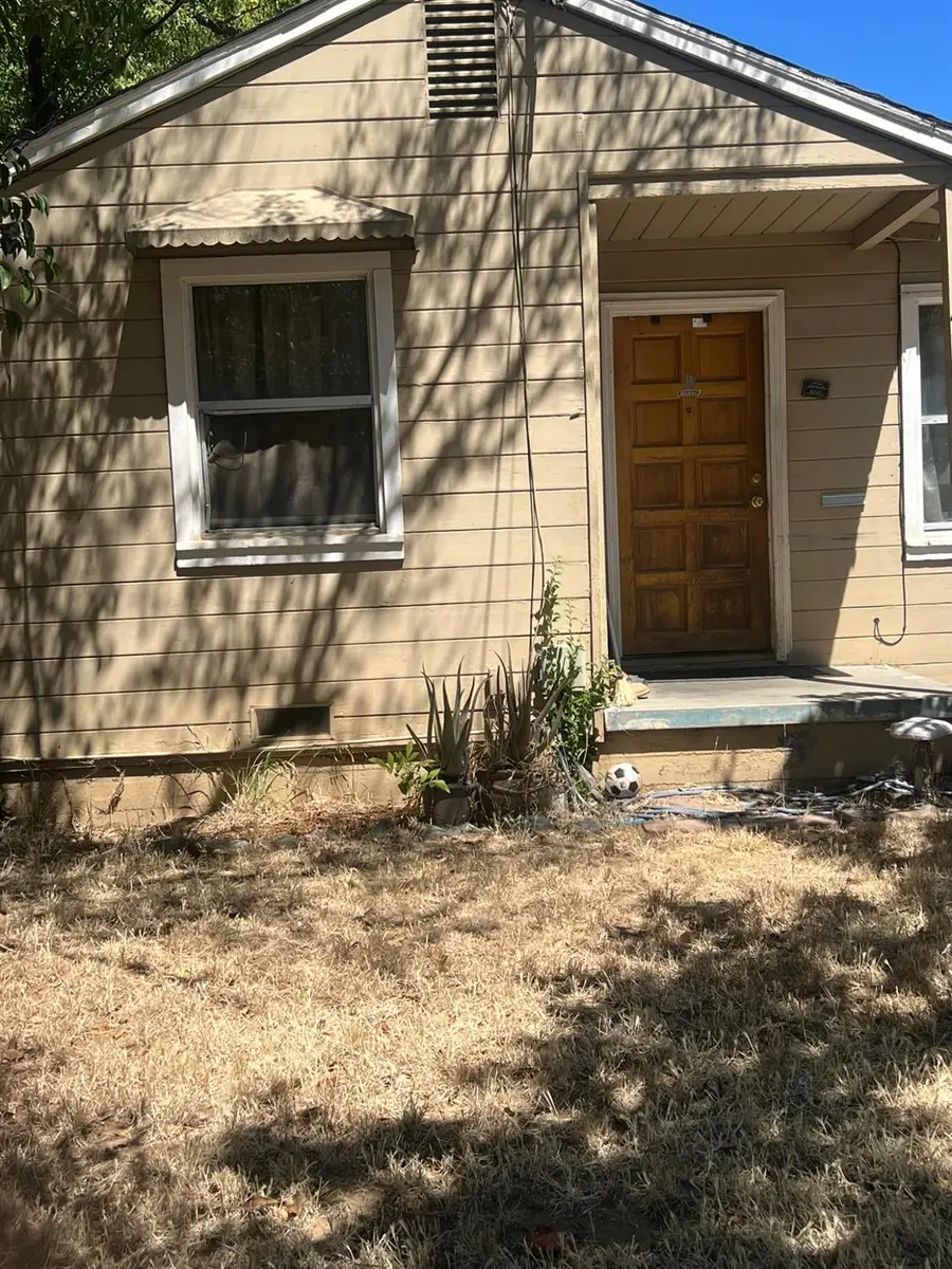 3801 35th Street, Sacramento, CA 95820 - #2