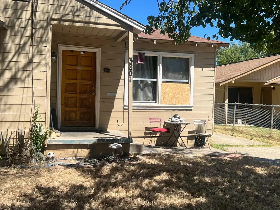 3801 35th Street, Sacramento, CA 95820 - #3