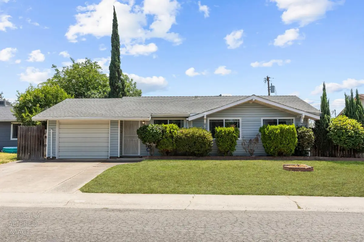 4242 Cortright Way, North Highlands, CA 95660 - #1