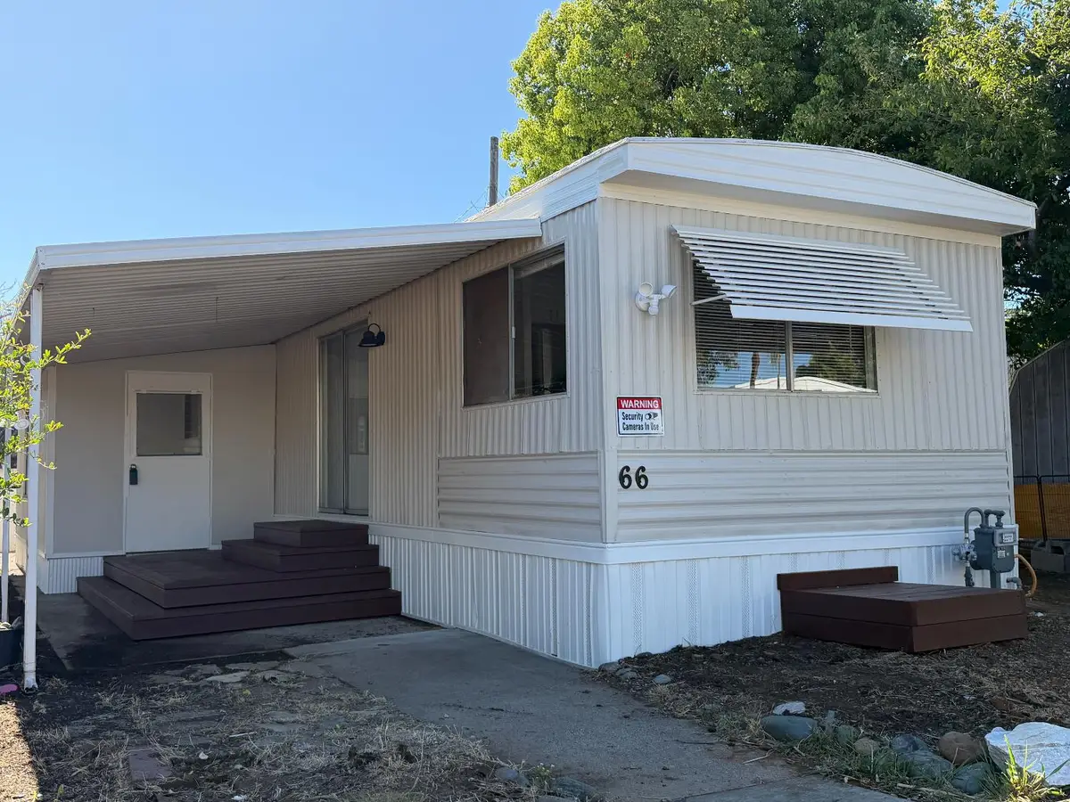 6132 Main Avenue #66, Orangevale, CA 95662 - #1