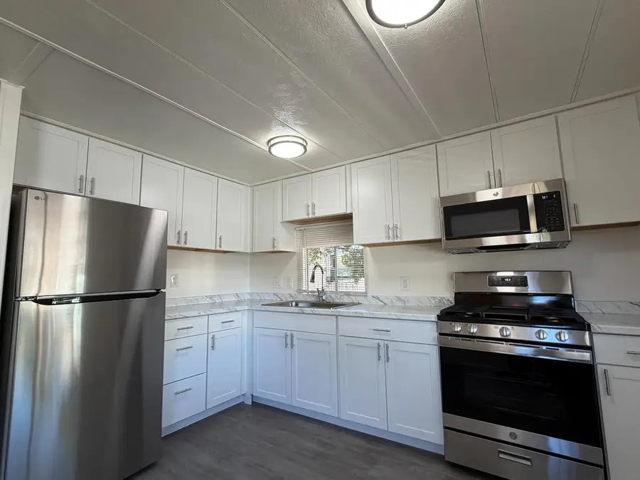 6132 Main Avenue #66, Orangevale, CA 95662 - #2