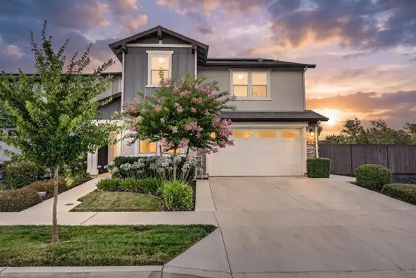 58 Lemon Twist Court, Sacramento, CA 95833