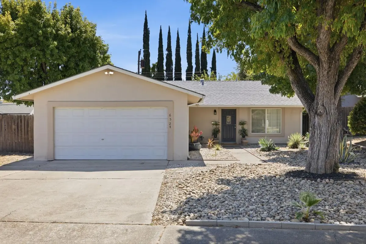 6524 Viscount Way, Citrus Heights, CA 95621 - #1