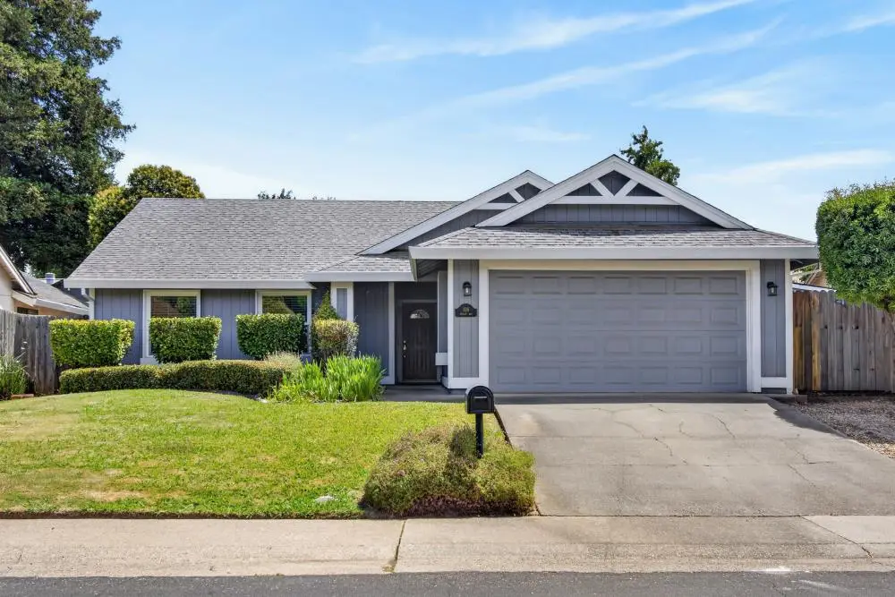 106 Duncan Way, Roseville, CA 95678 - #1