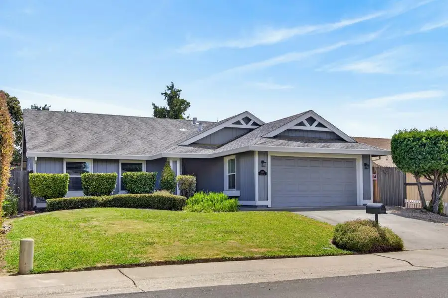 106 Duncan Way, Roseville, CA 95678 - #2
