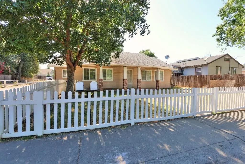 3725 Ripley Street, Sacramento, CA 95838 - #1