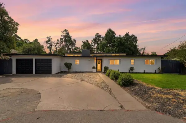 2141 Scenic Drive, Modesto, CA 95355