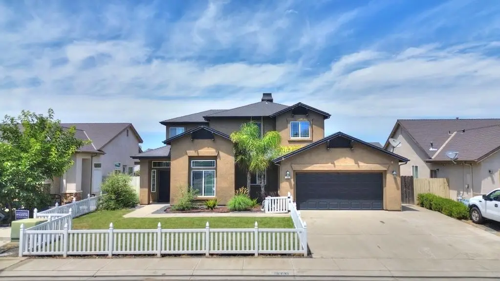 6801 Varni Way, Hughson, CA 95326 - #1