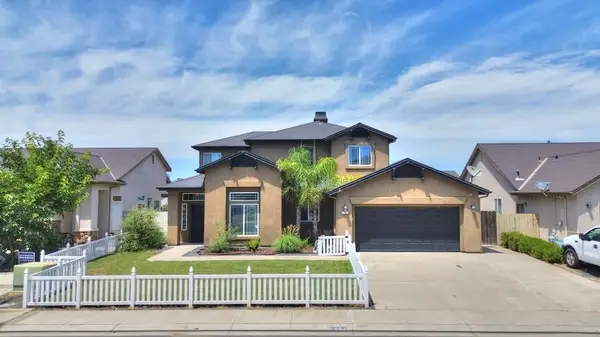 6801 Varni Way, Hughson, CA 95326