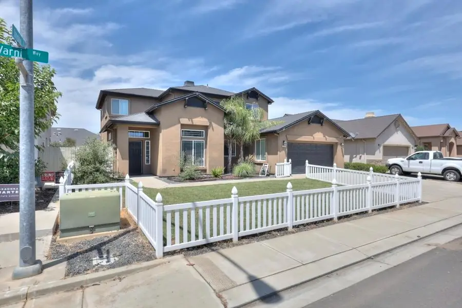 6801 Varni Way, Hughson, CA 95326 - #3