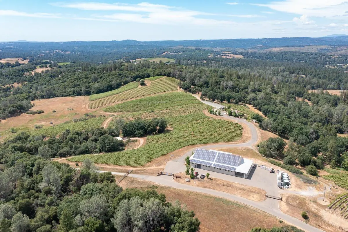 8054 Fairplay Road, Somerset, CA 95684 - #1