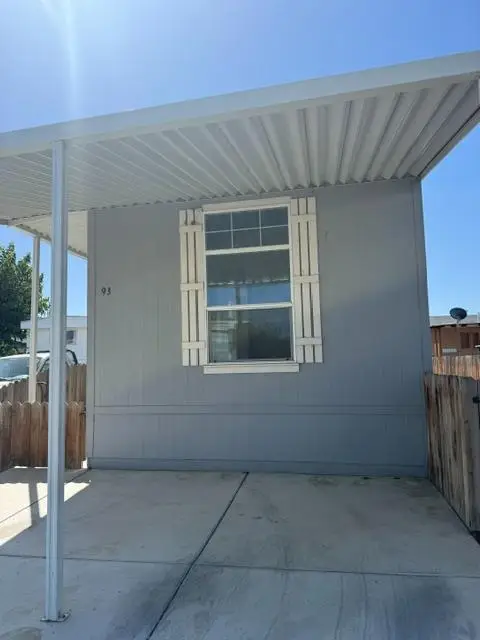 436 N Mercey Springs, Los Banos, CA 93635 - #1