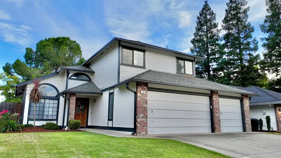 102 Davis Court, Roseville, CA 95678 - #2