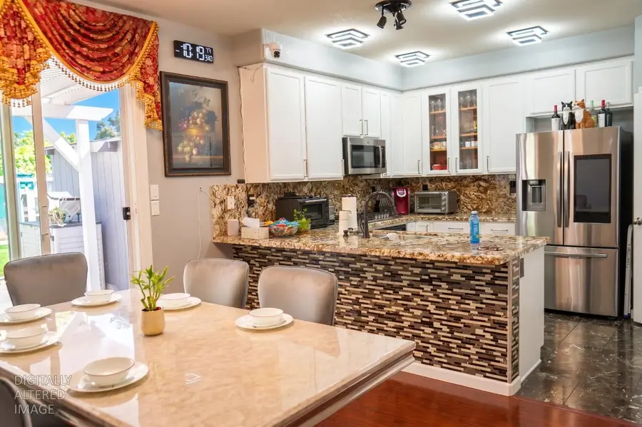 443 Via Marco Lane, Lodi, CA 95240 - #3