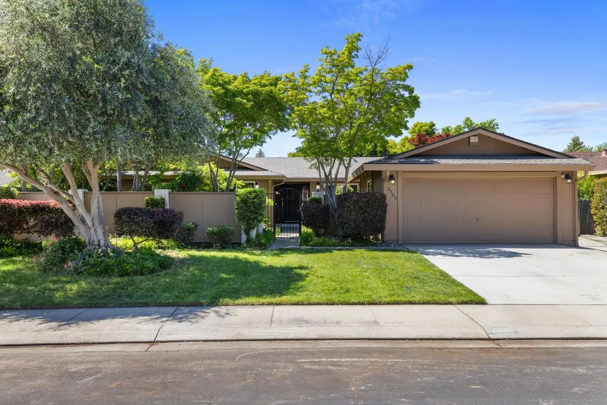 3305 Appaloosa Court, Modesto, CA 95356 - #1