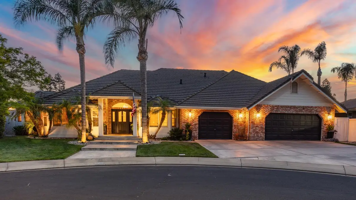 3809 Ruisdael Drive, Modesto, CA 95356 - #1