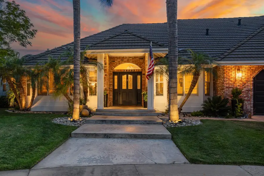 3809 Ruisdael Drive, Modesto, CA 95356 - #2
