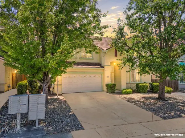 1642 Poppy Circle, Rocklin, CA 95765