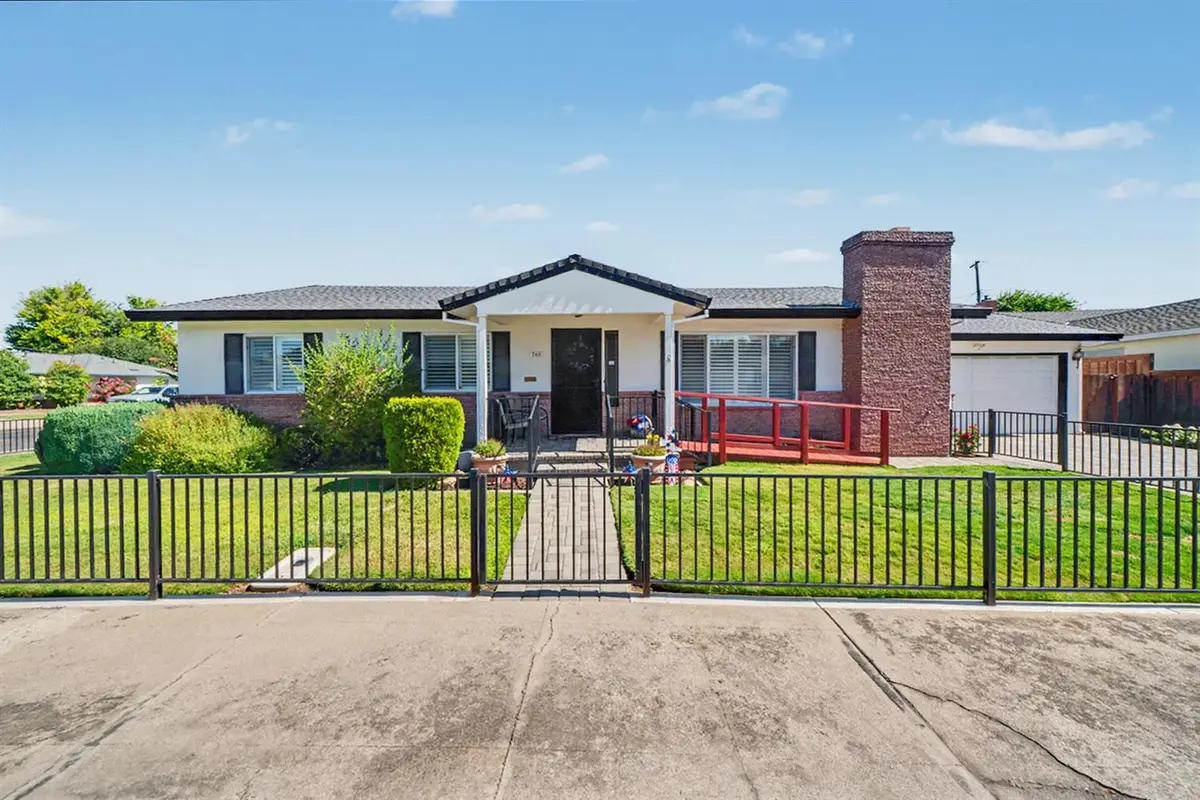 749 Costa Drive, Lodi, CA 95240 - #1