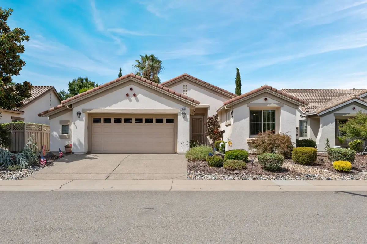 2060 Laurelhurst Lane, Lincoln, CA 95648 - #1