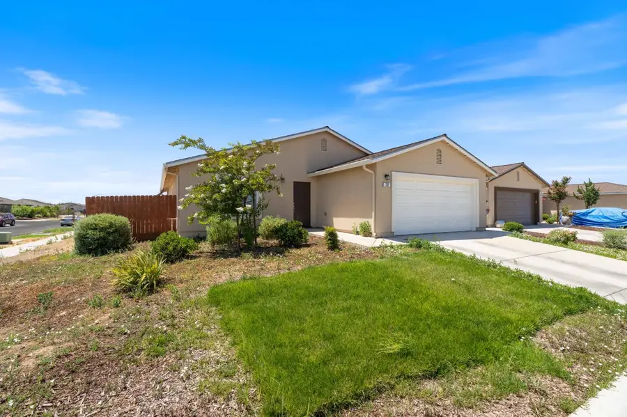 702 Dean Court, Merced, CA 95341 - #3