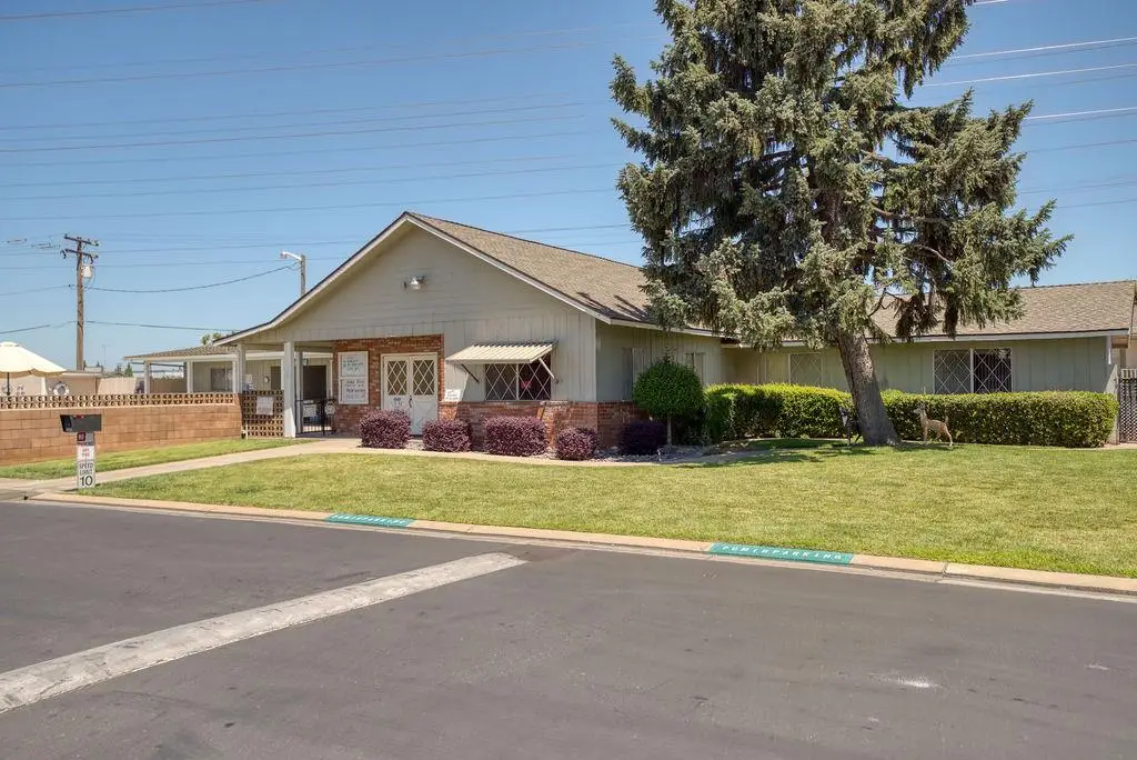 4125 Mchenry Avenue #3, Modesto, CA 95356 - #1