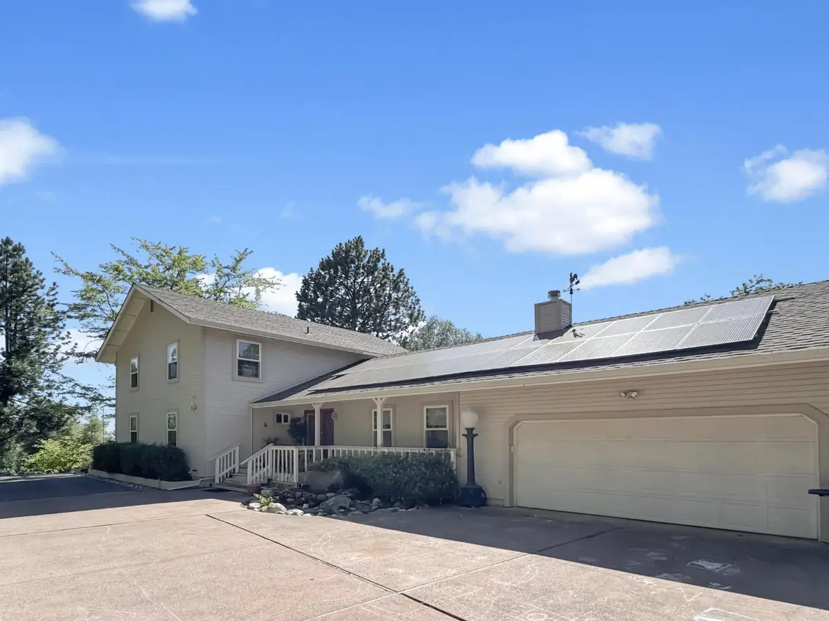 10800 Round Valley Road, Grass Valley, CA 95949 - #1