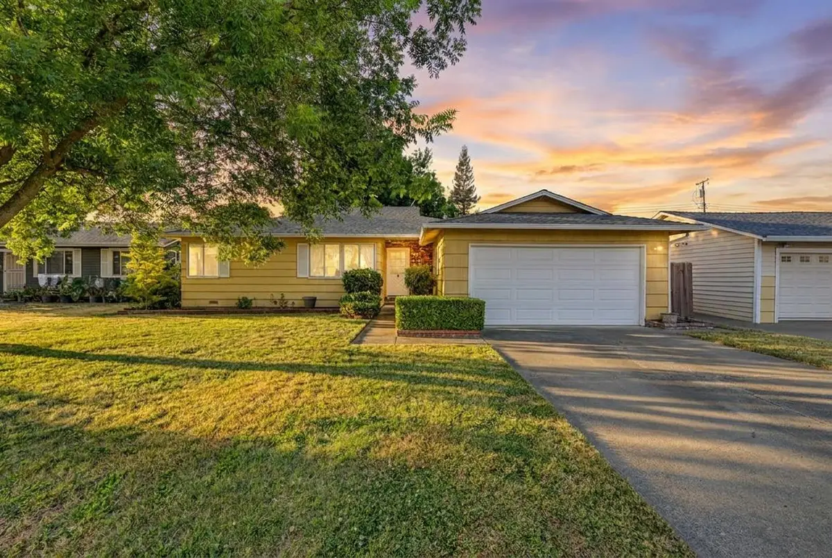 2648 Benny Way, Rancho Cordova, CA 95670 - #1