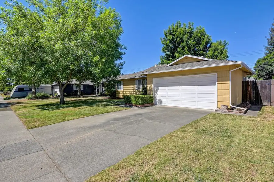 2648 Benny Way, Rancho Cordova, CA 95670 - #2