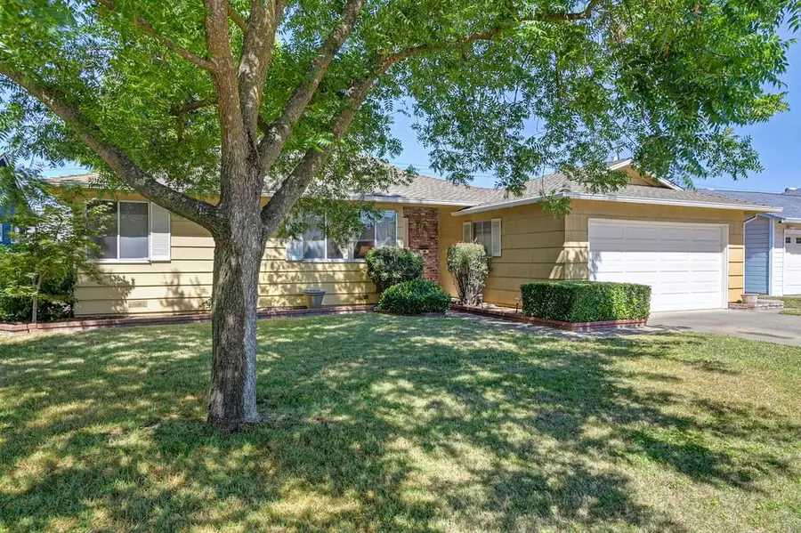2648 Benny Way, Rancho Cordova, CA 95670 - #3