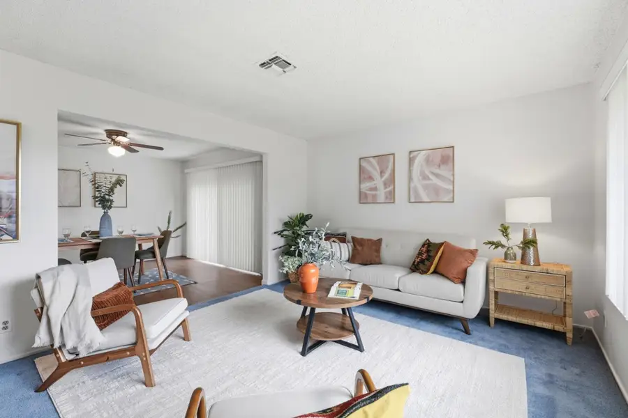 106 Lido Circle, Sacramento, CA 95826 - #2