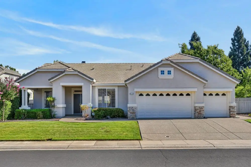 8149 Stagecoach Circle, Roseville, CA 95747 - #1