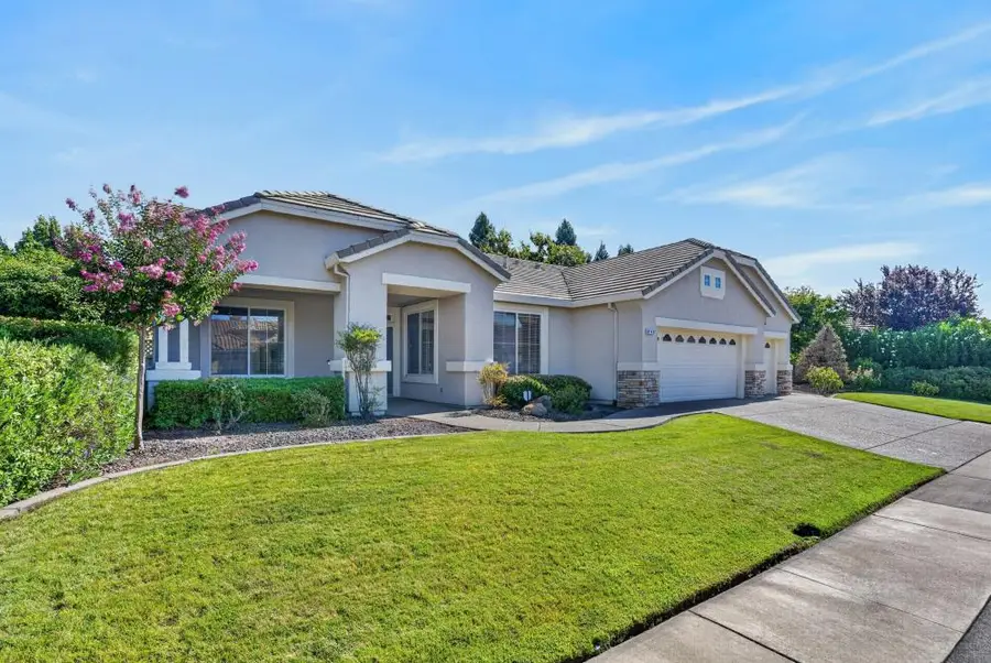 8149 Stagecoach Circle, Roseville, CA 95747 - #3