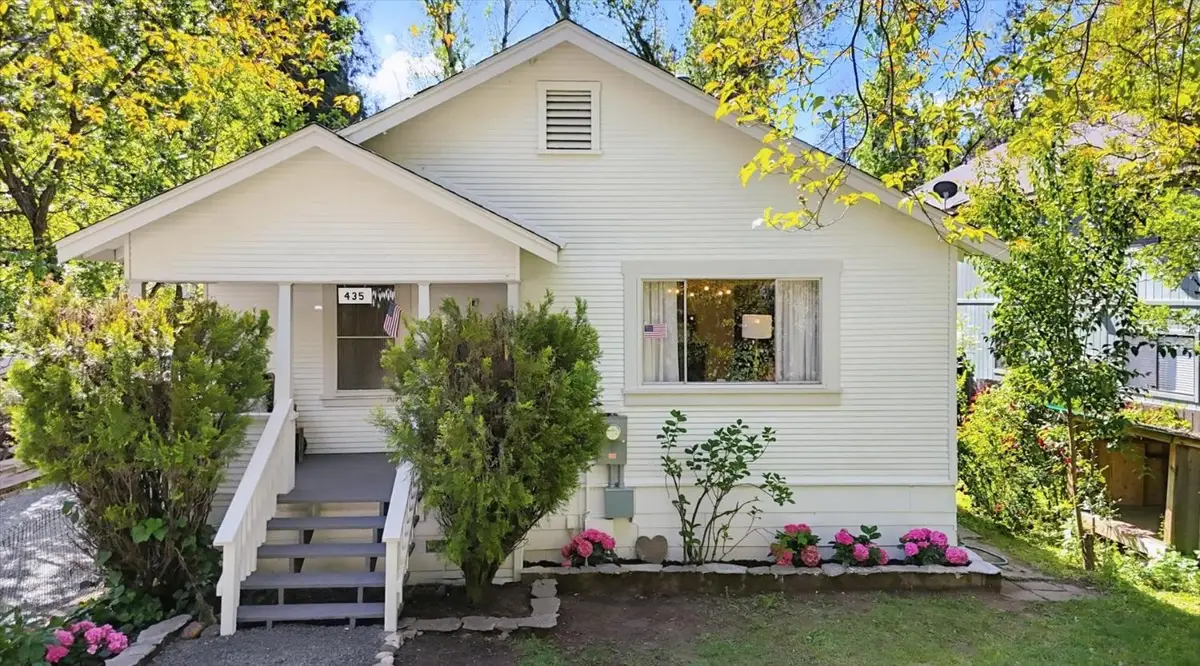 435 Mill Street, Grass Valley, CA 95945 - #1
