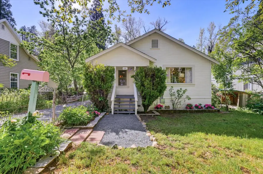 435 Mill Street, Grass Valley, CA 95945 - #2