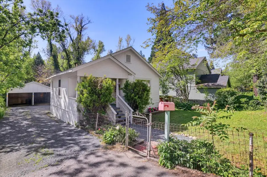 435 Mill Street, Grass Valley, CA 95945 - #3
