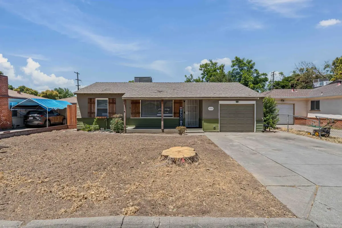 149 Severin Avenue, Modesto, CA 95354 - #1