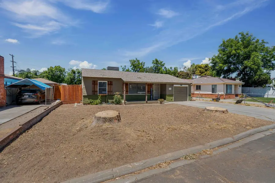 149 Severin Avenue, Modesto, CA 95354 - #2